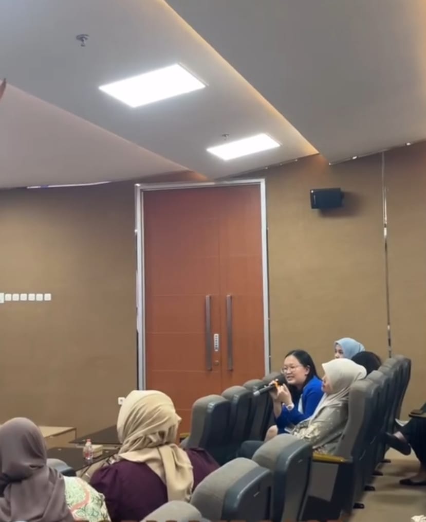 Sesi Tanya Jawab